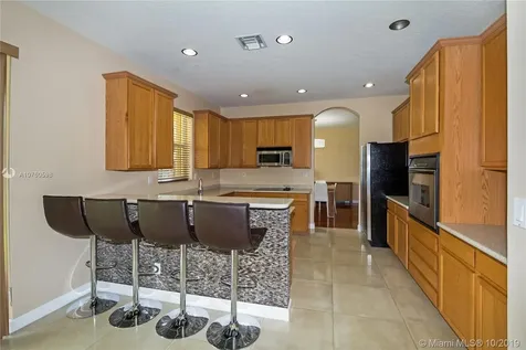 3918 W Hibiscus Street Weston FL 33332