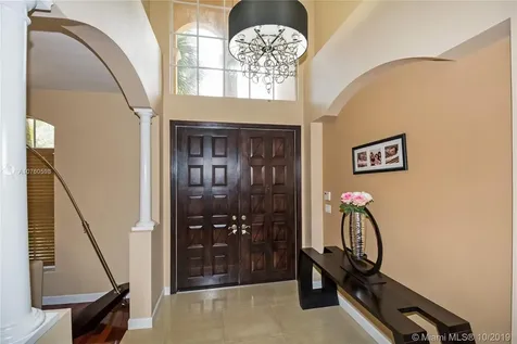 3918 W Hibiscus Street Weston FL 33332