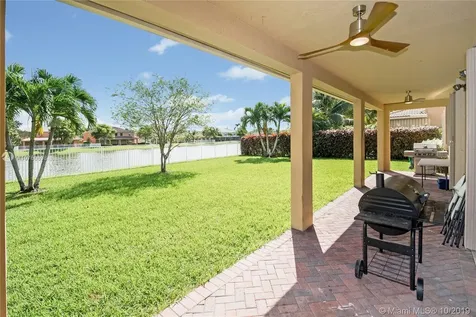 3918 W Hibiscus Street Weston FL 33332