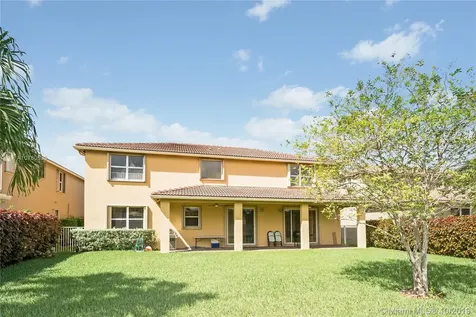 3918 W Hibiscus Street Weston FL 33332