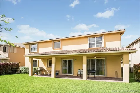 3918 W Hibiscus Street Weston FL 33332