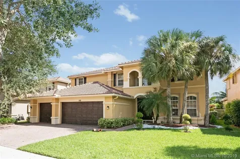 3918 W Hibiscus Street Weston FL 33332