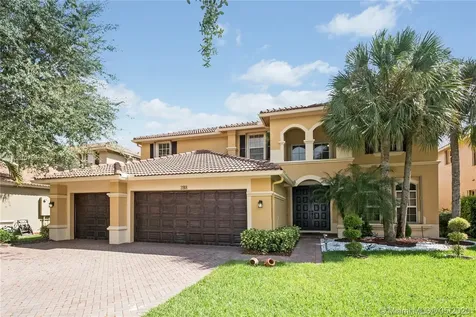 3918 W Hibiscus Street Weston FL 33332
