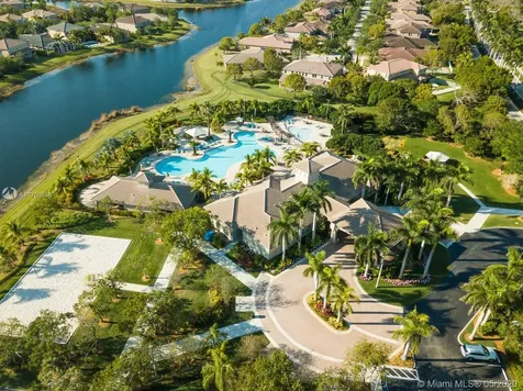 3918 W Hibiscus Street Weston FL 33332