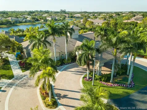 3918 W Hibiscus Street Weston FL 33332
