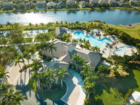 3918 W Hibiscus Street Weston FL 33332