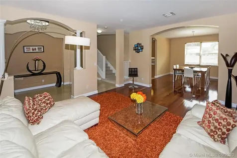 3918 W Hibiscus Street Weston FL 33332