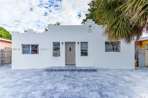 3536 NW 15th Street Miami FL 33125