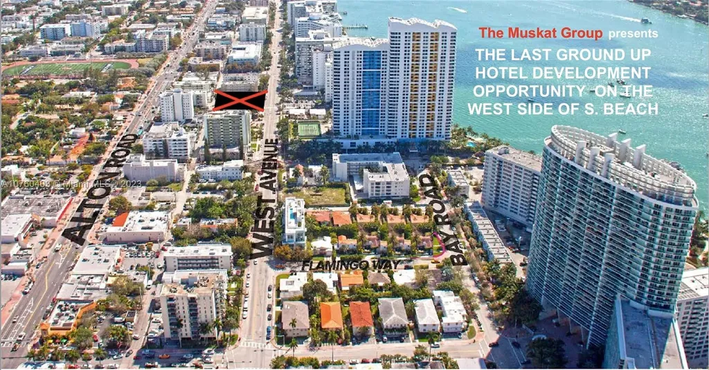 1255 West Avenue Miami Beach FL 33139