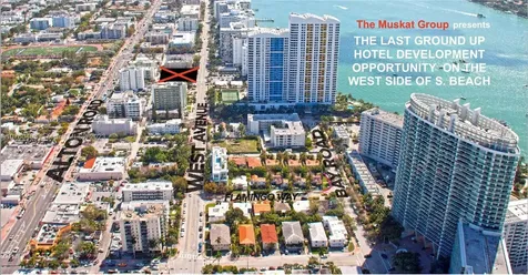 1255 West Avenue Miami Beach FL 33139