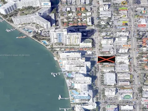 1255 West Avenue Miami Beach FL 33139