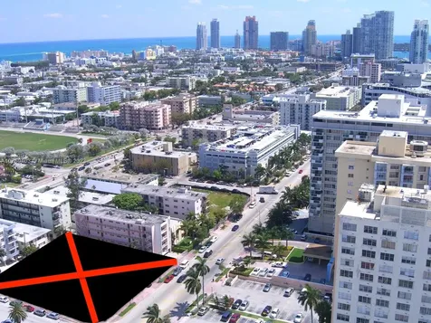 1255 West Avenue Miami Beach FL 33139