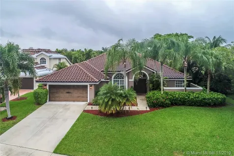 20389 Hacienda Court Boca Raton FL 33498