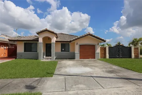 3799 SW 148th Court Miami FL 33185
