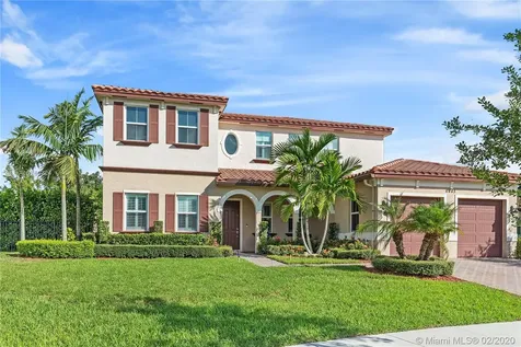 6445 SW 55th Place Davie FL 33314