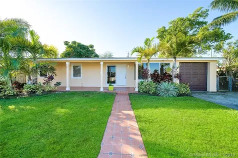 11300 SW 43rd Lane Miami FL 33165