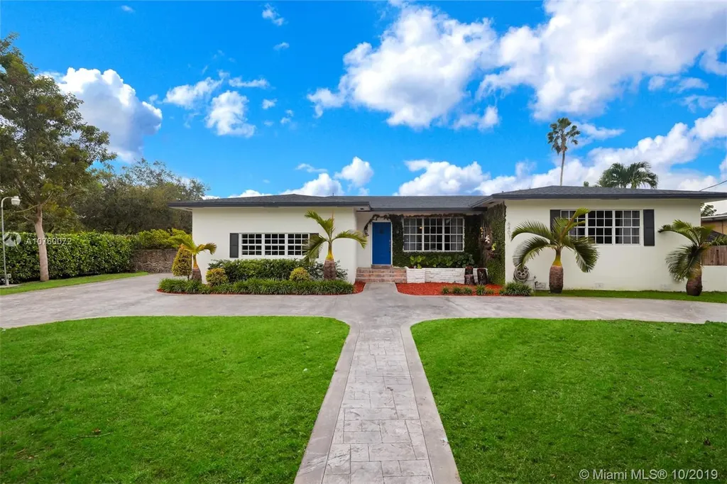 6401 SW 65th Avenue South Miami FL 33143