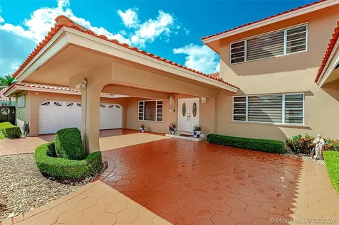 2254 SW 133rd Court Miami FL 33175