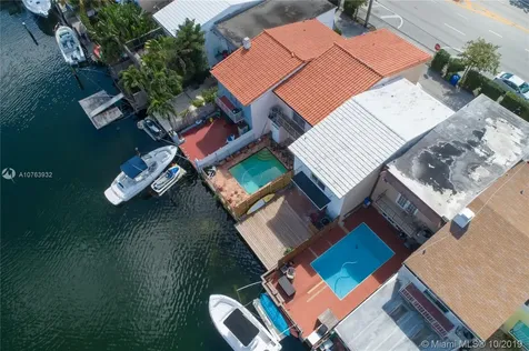 2111 NE 123rd Street North Miami FL 33181