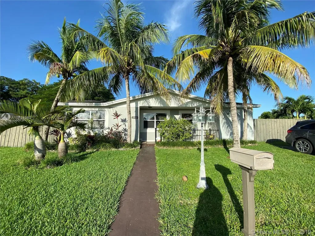 29922 SW 148th Court Homestead FL 33033