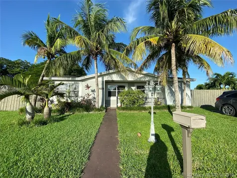 29922 SW 148th Court Homestead FL 33033