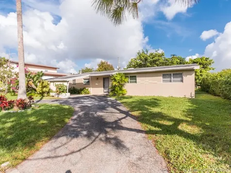 1125 NE 176th Street North Miami Beach FL 33162