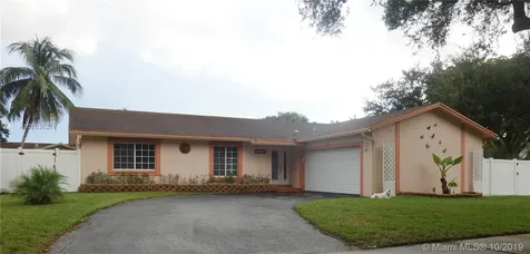 11538 SW 55th Court Cooper City FL 33330