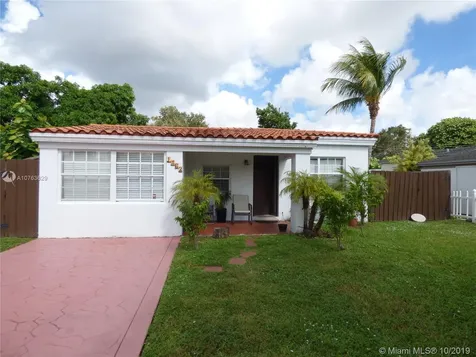 1463 NE 178th Street North Miami Beach FL 33162