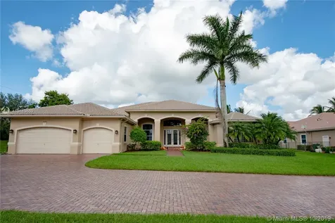 15379 SW 33rd Street Davie FL 33331