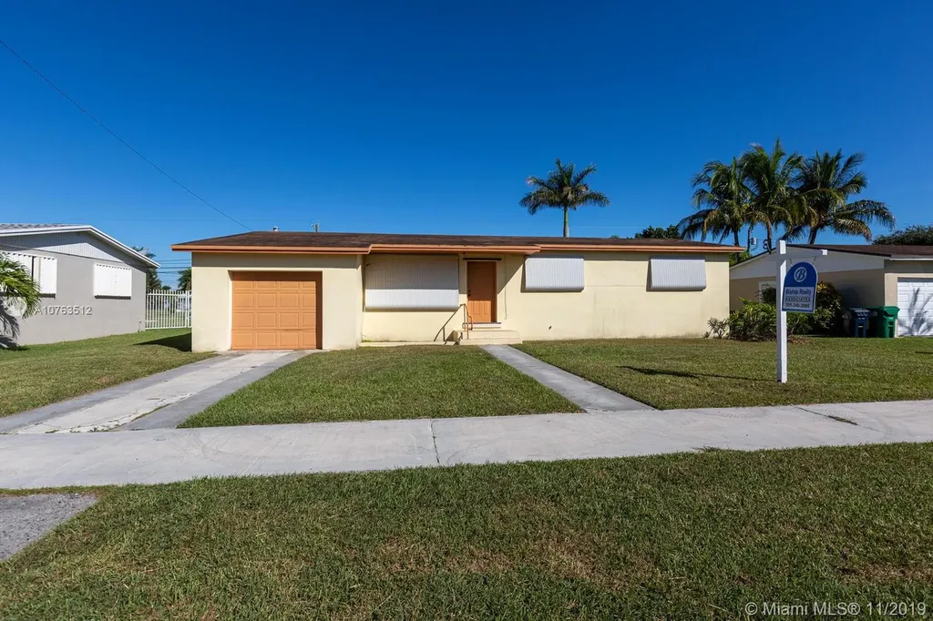 18941 SW 312th Street Homestead FL 33030