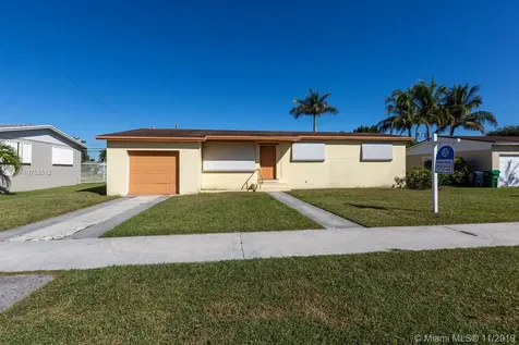 18941 SW 312th Street Homestead FL 33030