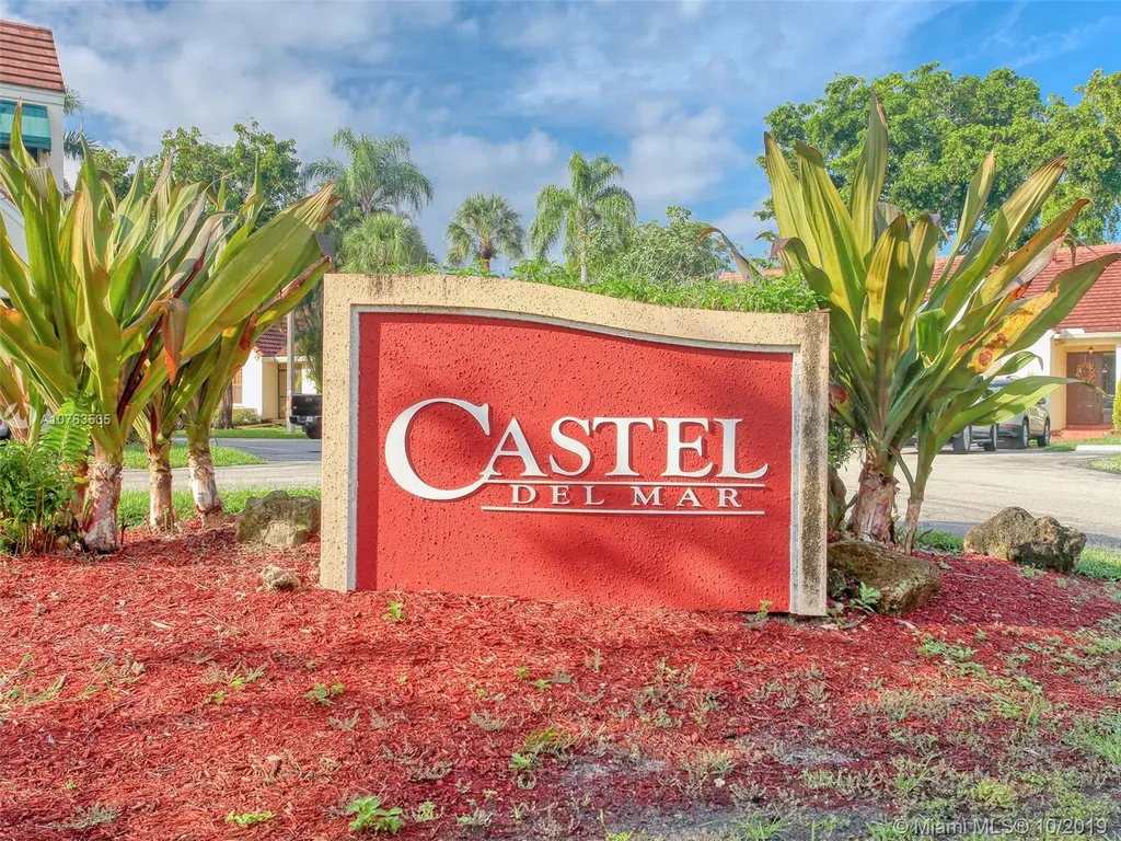 7428 Champagne Place Boca Raton FL 33433