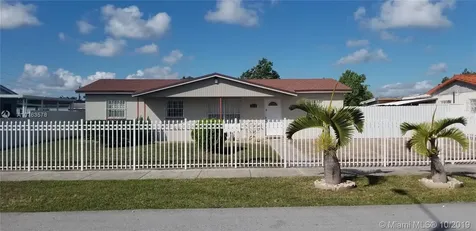 19610 NW 44th Place Miami Gardens FL 33055