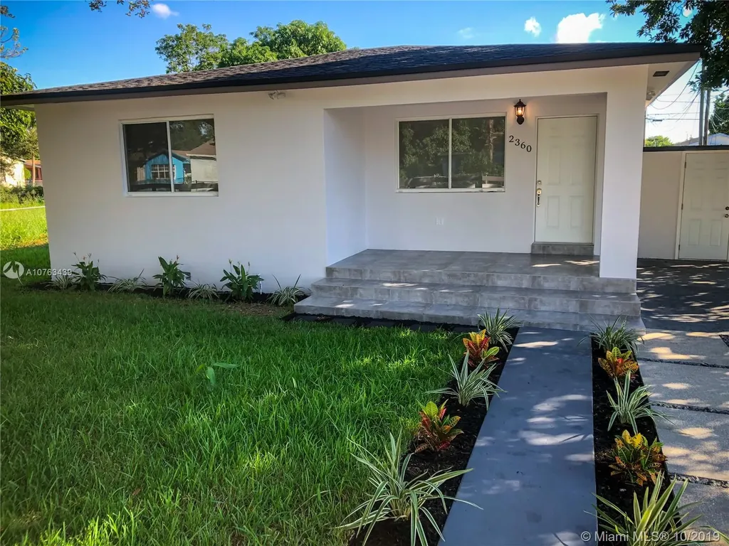 2360 NW 65th Street Miami FL 33147
