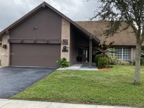 9360 NW 37th Court Sunrise FL 33351
