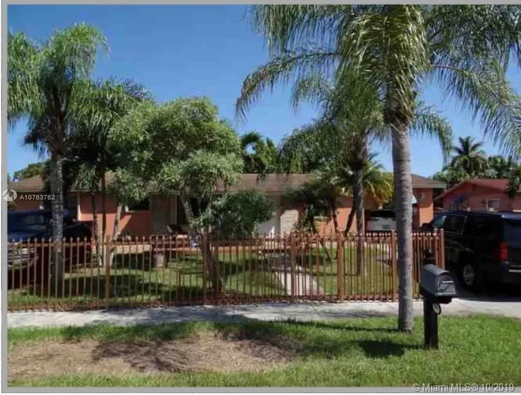 14411 SW 297th Street Homestead FL 33033