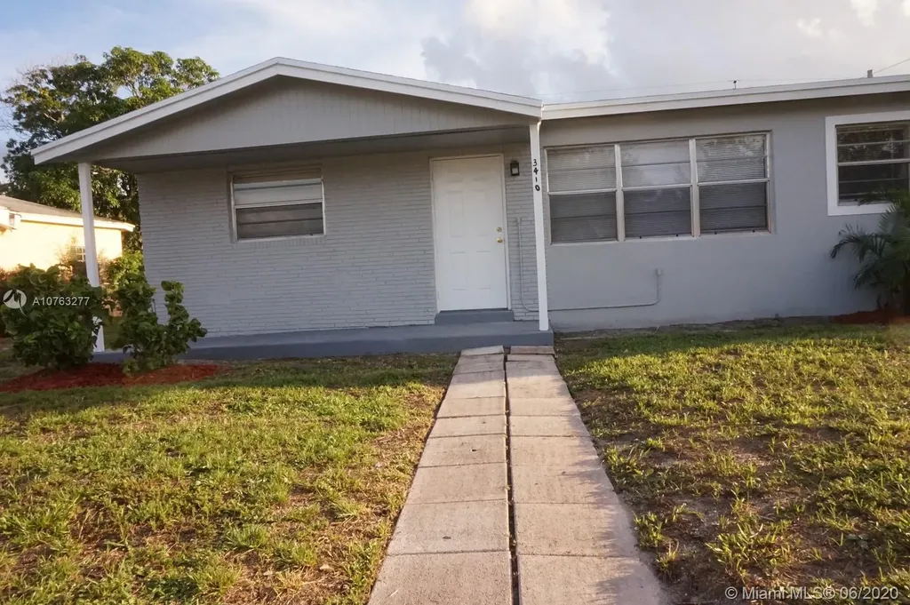3410 NW 211th Street Miami Gardens FL 33056
