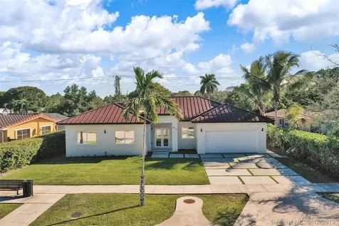 8810 Caribbean Boulevard Cutler Bay FL 33157