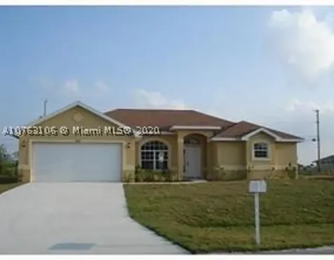 425 SW Ridgecrest Drive Port St. Lucie FL 34953