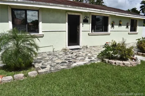 505 NW 7th Street Homestead FL 33030