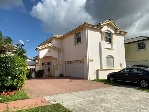 9277 SW 154th Avenue Miami FL 33196