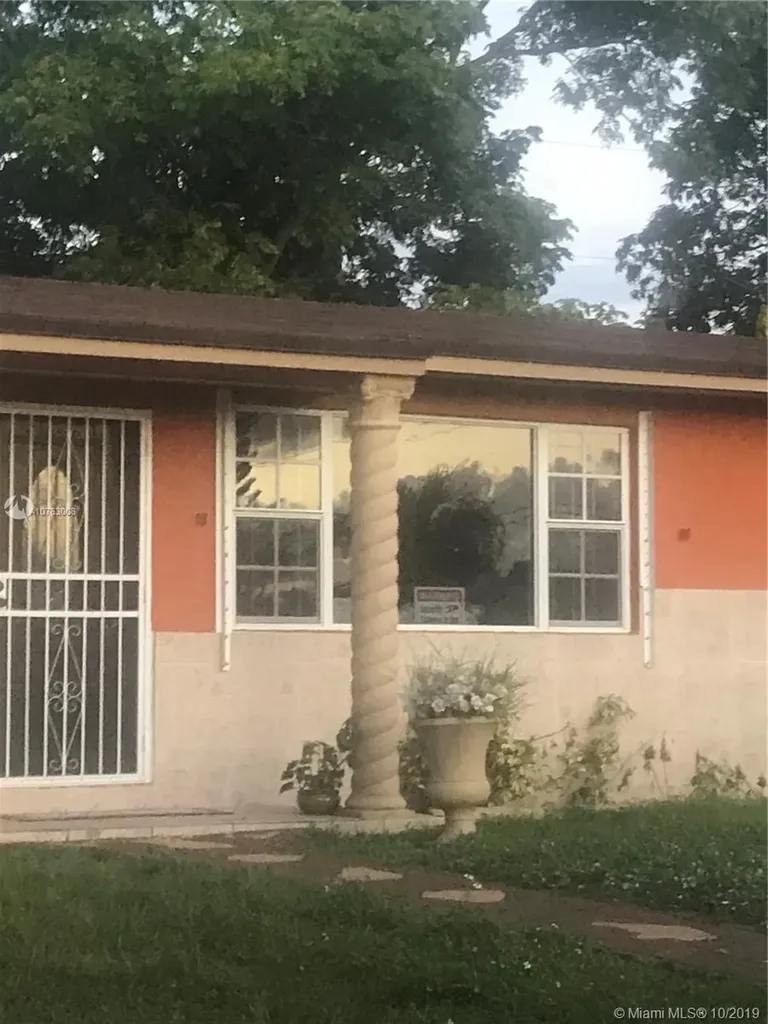 18735 NW 42nd Place Miami Gardens FL 33055