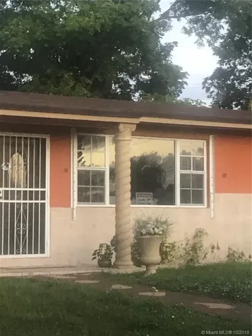 18735 NW 42nd Place Miami Gardens FL 33055