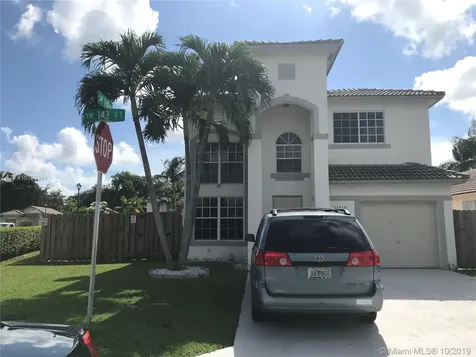 15010 SW 143rd Street Miami FL 33196