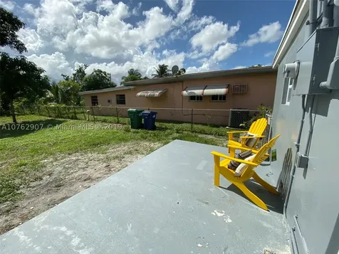 290 NW 111th Street Miami Shores FL 33168