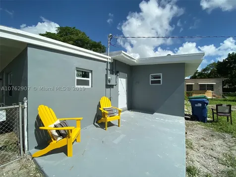 290 NW 111th Street Miami Shores FL 33168
