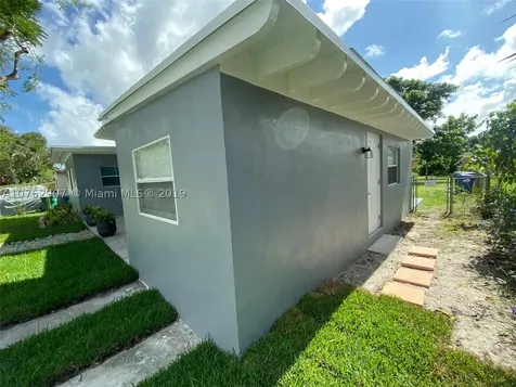 290 NW 111th Street Miami Shores FL 33168