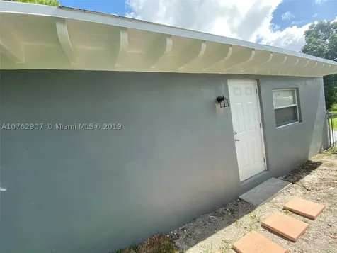 290 NW 111th Street Miami Shores FL 33168