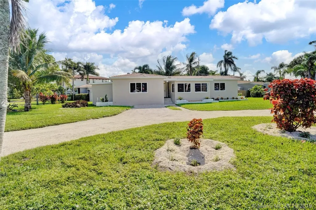 13851 NE Miami Court Miami FL 33161