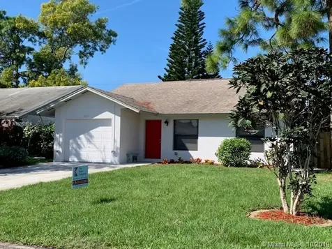 5950 SE Wilsie Drive Stuart FL 34997